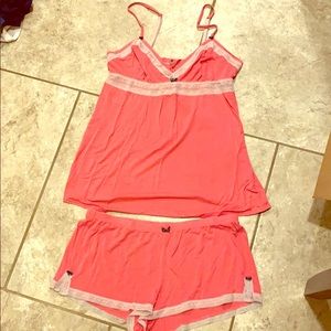 Victoria Secret pj set